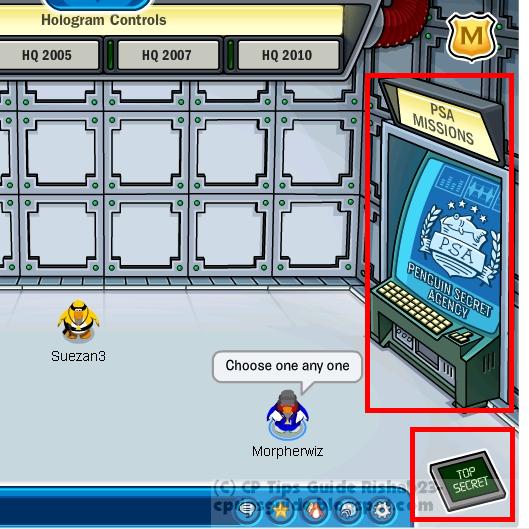 How To Solve Club Penguin Mission 3 Fuse Box : 44 Wiring ... fuse box in club penguin mission 3 