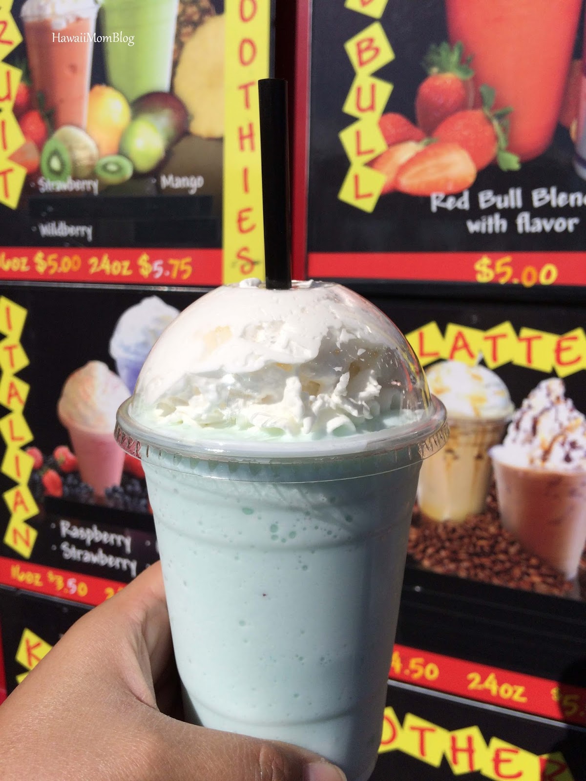 Hawaii Mom Blog Visit Spokane Green Bluff Growers Apple Festival