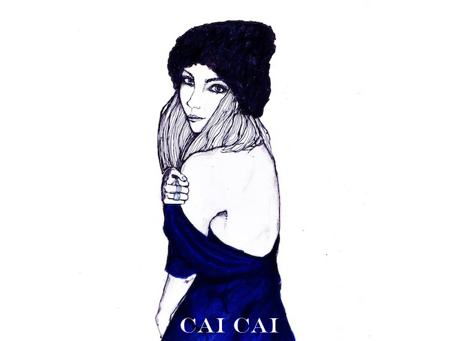 caia