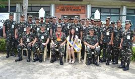 Annual General Inspection 2012