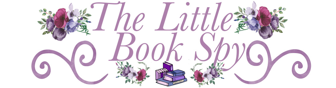 The Little Book Spy