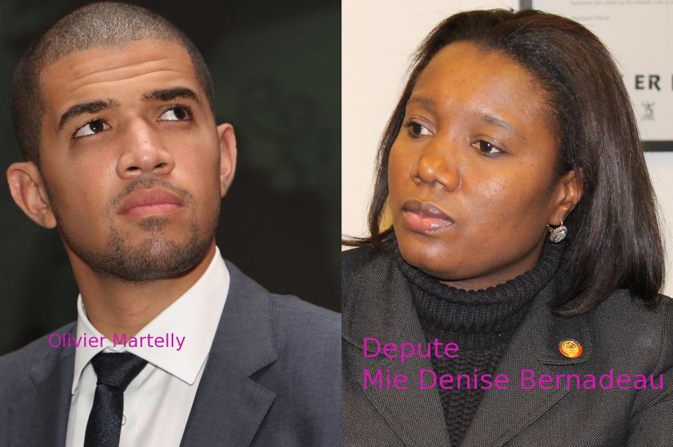 rencontre femme saint paul