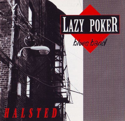 Lazy Poker Blues Band Still Lazy Lazy Poker Blues Band Still Lazy