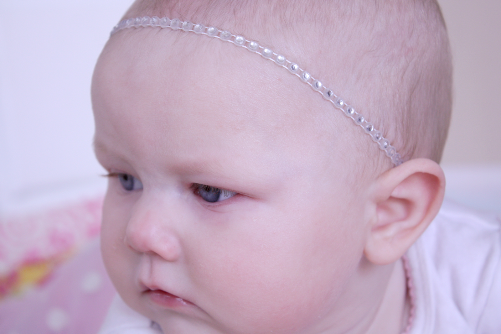 Tutorial Easy Jeweled Headband Naturally Creative Mama
