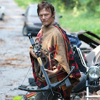 Daryl Dixon - The Walking Dead Temporada 3 (season 3) Daryl Dixon - The Walking Dead Temporada 3 (season 3)