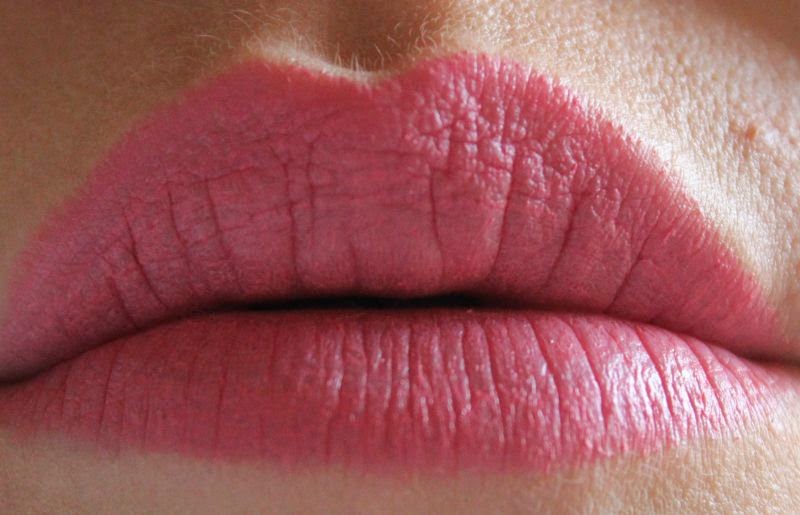 Clinique Long Last Soft Matte Lipsticks Review The Sunday Girl