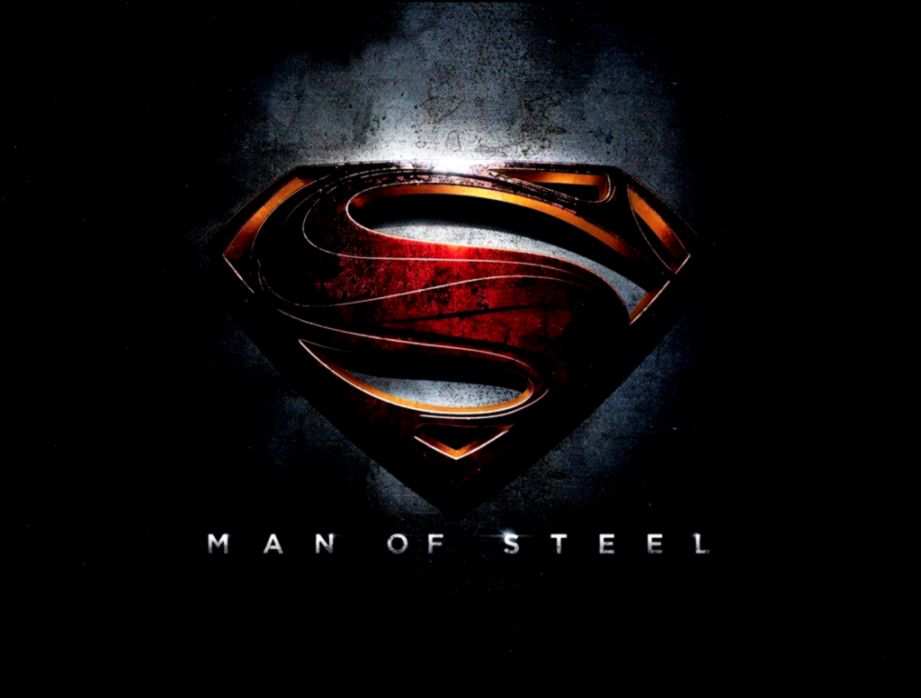 Superman Man Of Steel 3D Logo HD Wallpaper Wide Screen Wallpaper Superman Man Of Steel 3D Logo HD Wallpaper Wide Screen Wallpaper