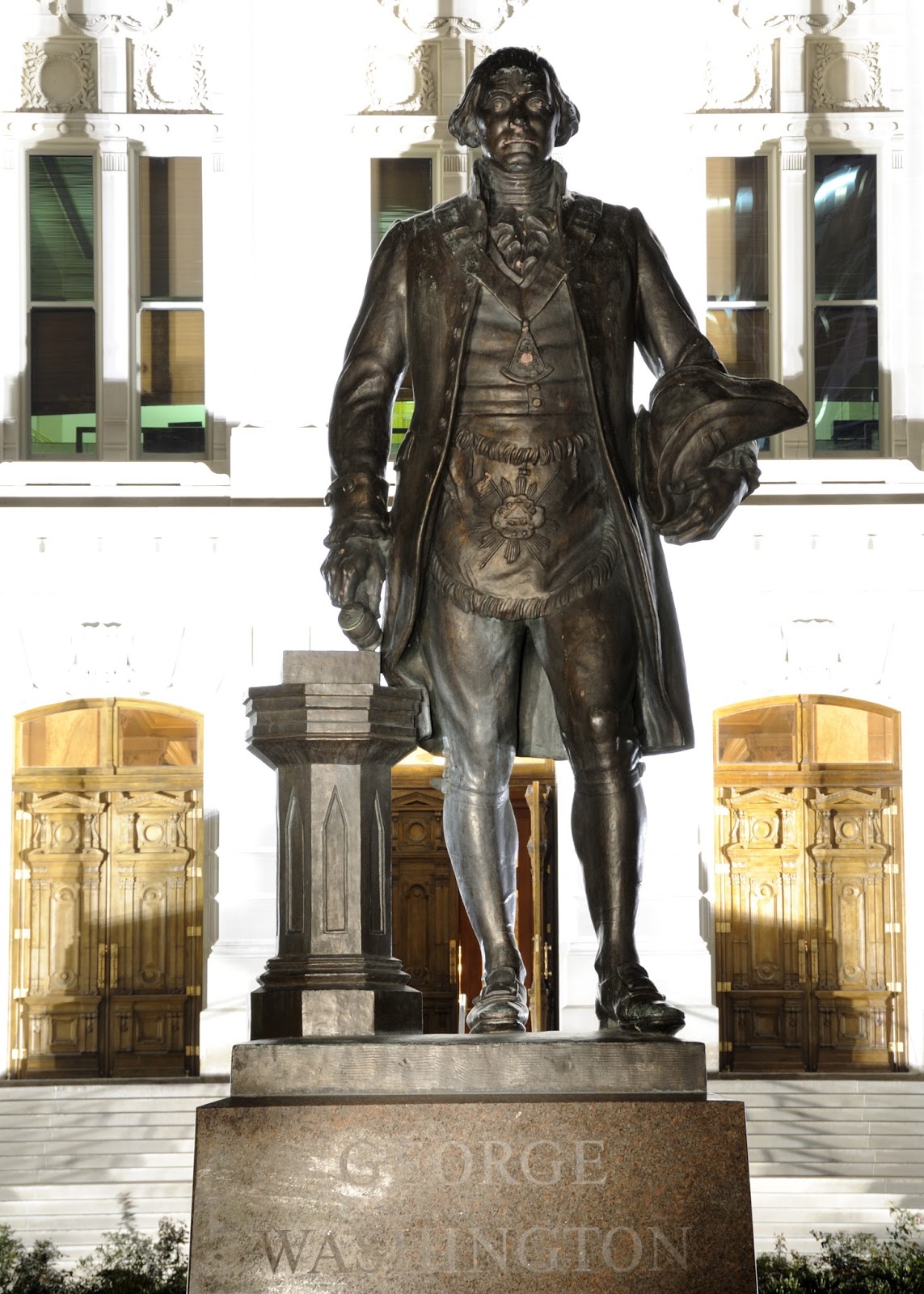  Global Empower Media Uniting Nations in Peace Washington DC