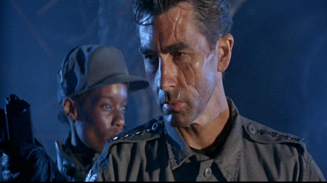 Biography Brad Fiedel