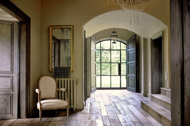 Byelisabethnl Interior Toscana House By Eduardo Arruga