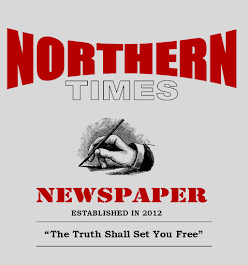 Northern Times Newspaper - Sierra Leone