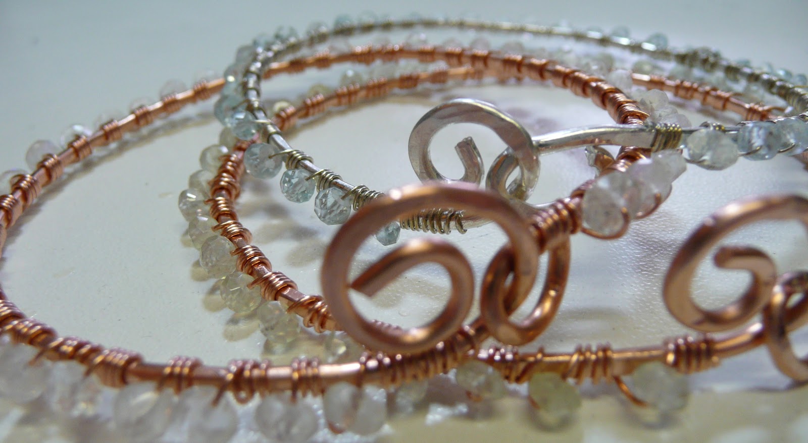 Dana's Jewelry Design Jewelry Tutorials