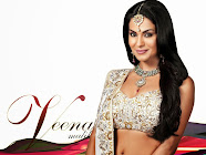 Veena Malik HD Wallpaper