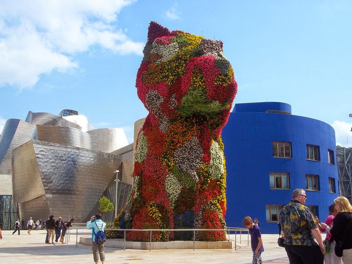 Kunstblog Esthetica Kunstautobiografie