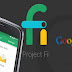 طريقة التسجيل في مشروع Project Fi من جوجل للحصول على الأنترنت شبه مجاني على هاتفك و مكالمات ورسائل غير محدودة 