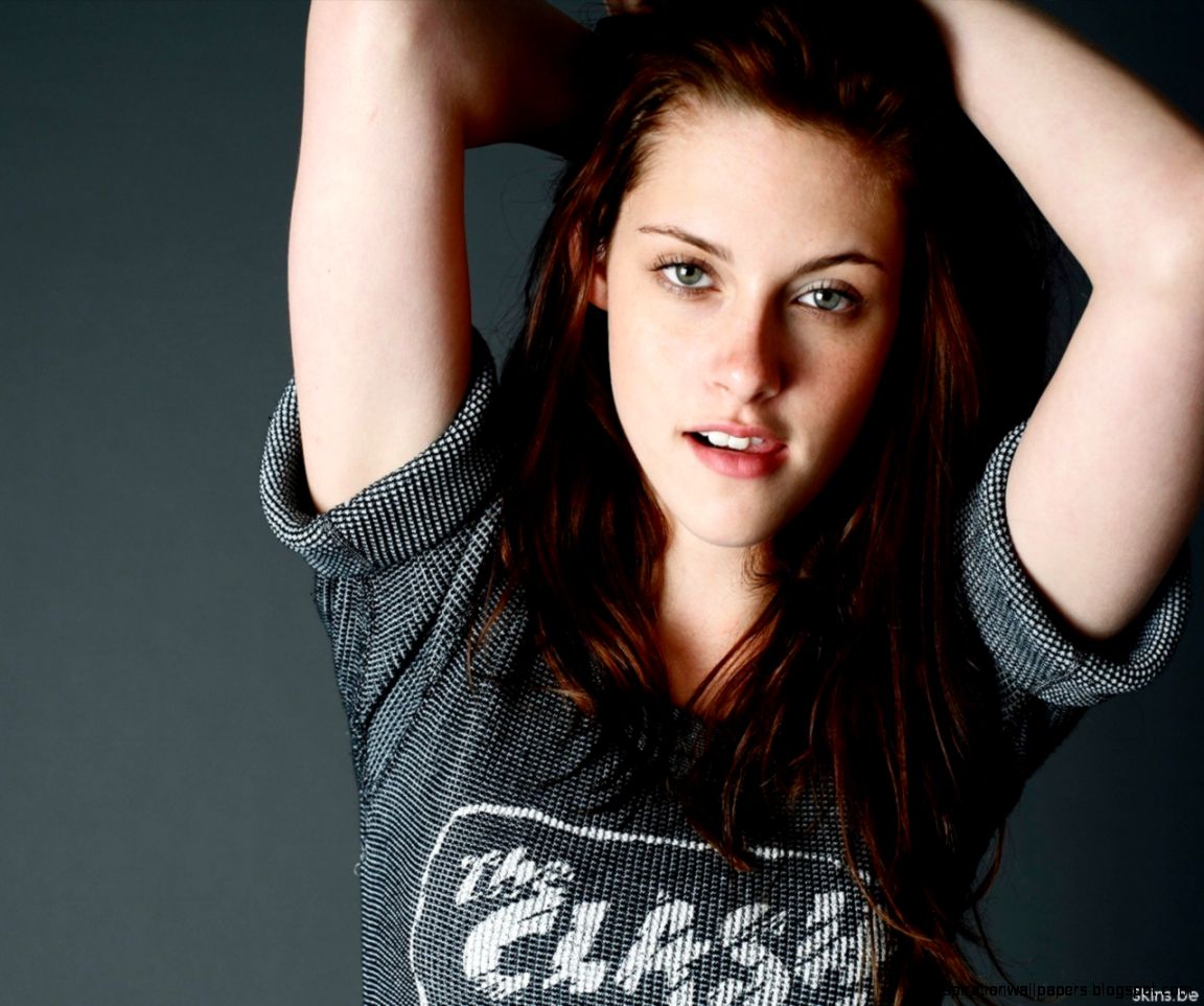 Kristen Stewart Cute View Wallpapers Kristen Stewart Cute View Wallpapers