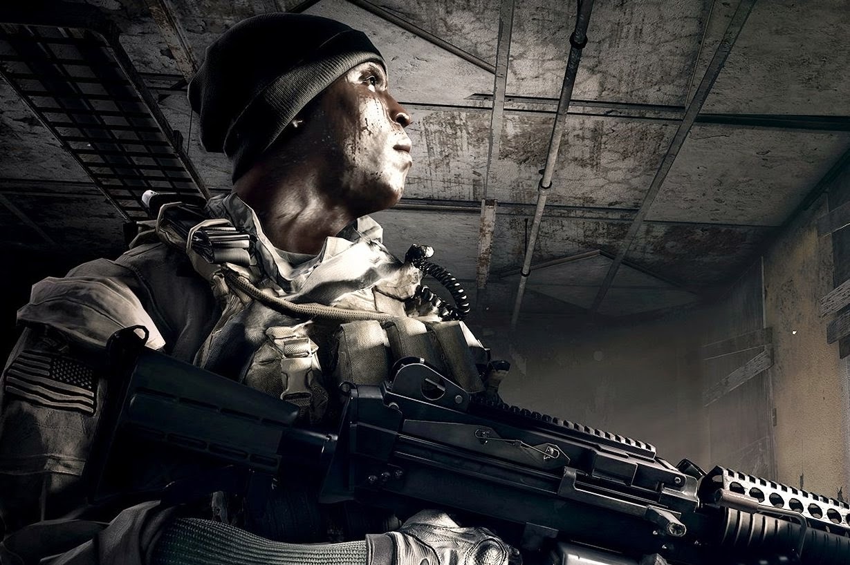 Battlefield 4