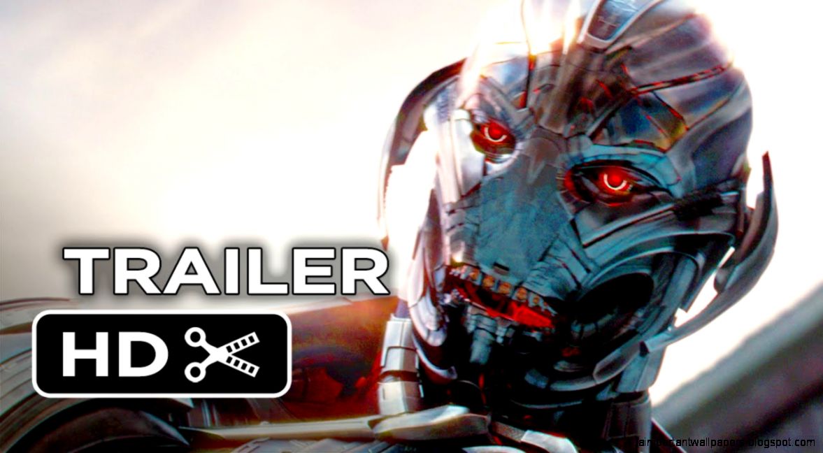 Avengers Age of Ultron TRAILER 1 2015 New Avengers Movie HD Avengers Age of Ultron TRAILER 1 2015 New Avengers Movie HD