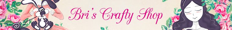 Bri's Crafty Blog