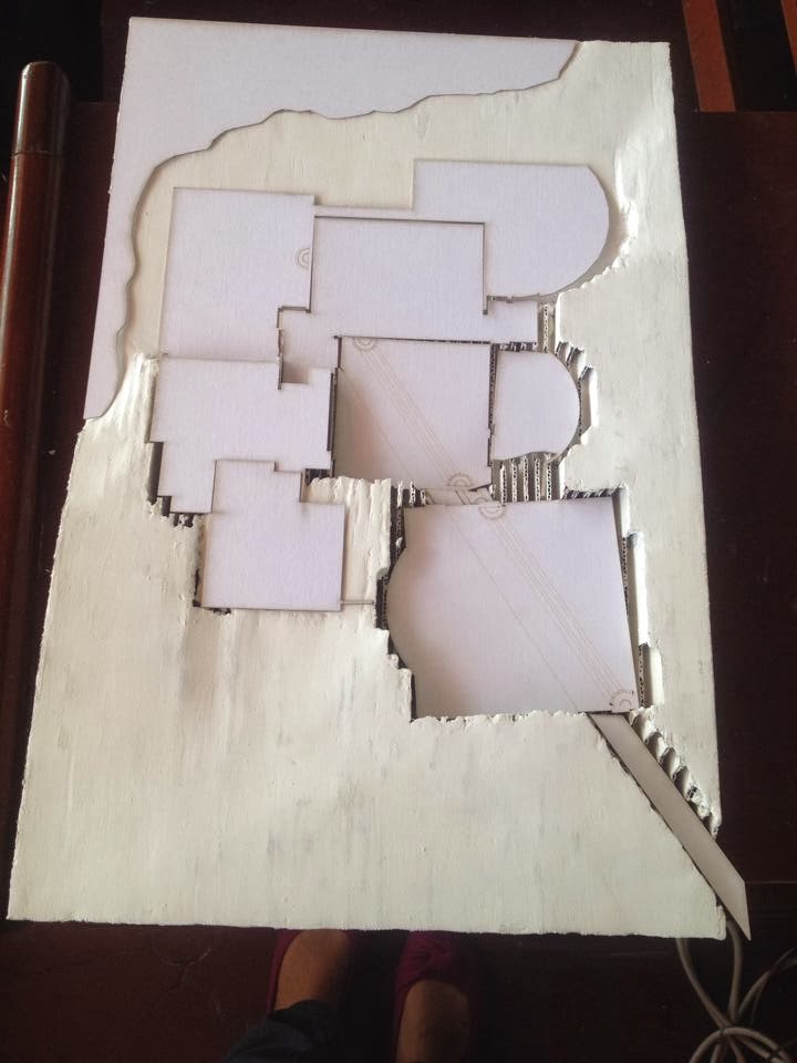 Historia de la Arquitectura Moderna Rogelio Salmona, Colombia, (1924