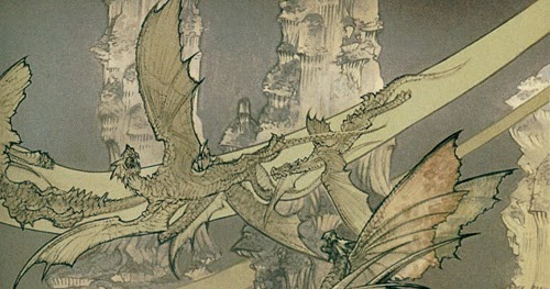 Lights The Black Mages The Black Mages II The Skies Above 320