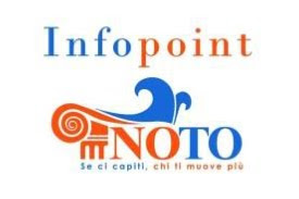 Info Point Noto