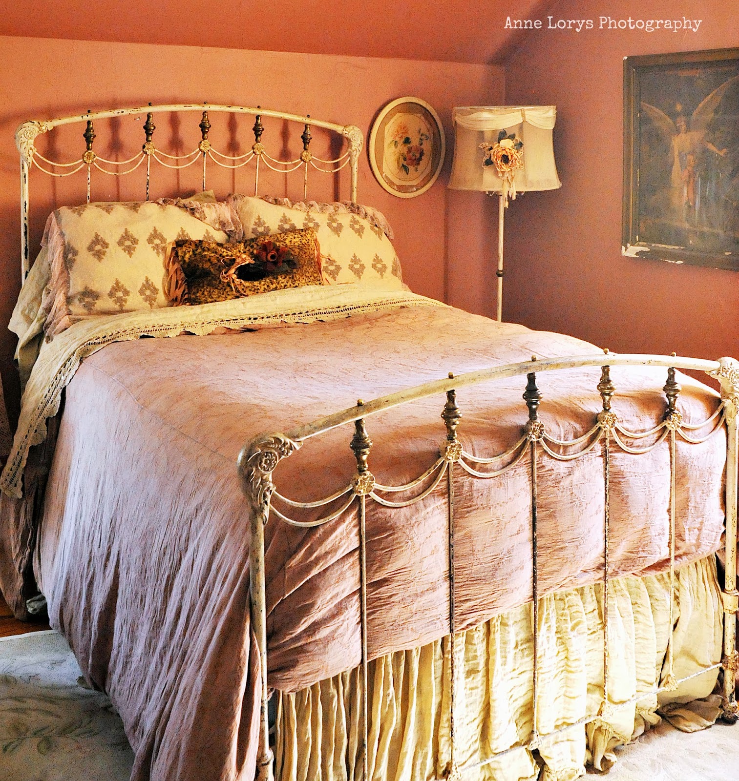 Fiona and Twig Part TwoMy Flea Market Decor Magazine Feature