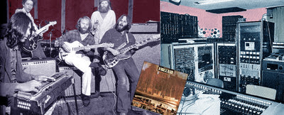 Beach Boys Holland Zipper