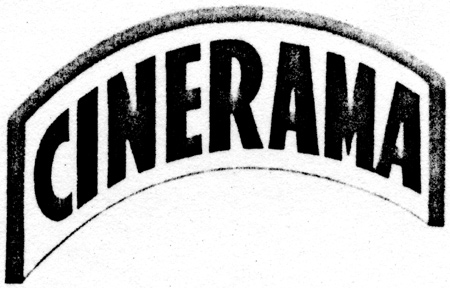 cinerama logo