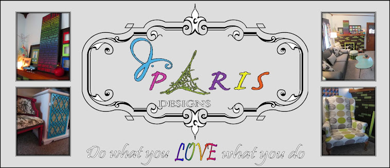 J. Paris Designs