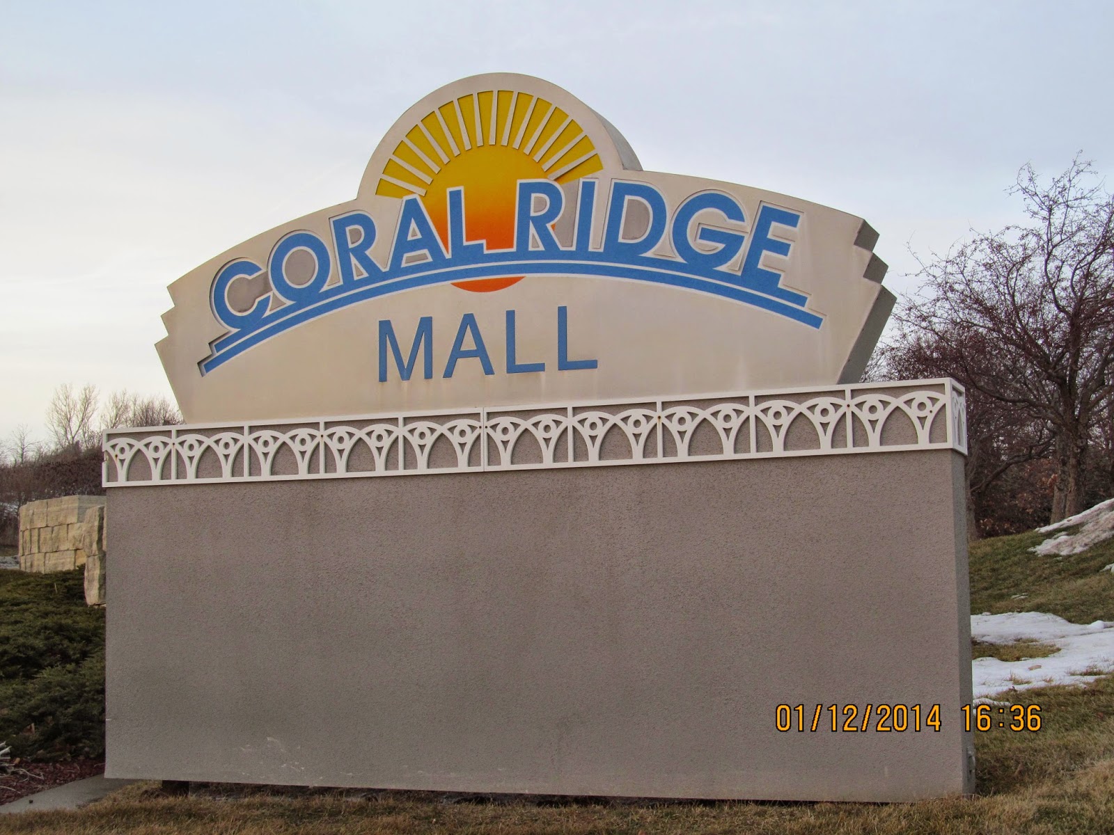 Trip to the Mall Coral Ridge Mall (Coralville, IA)