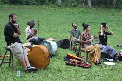 Turtle Island Preserve (or, 'Ab...