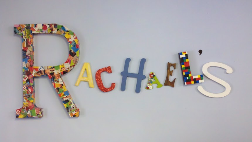 Rachael's Daycare II LLC