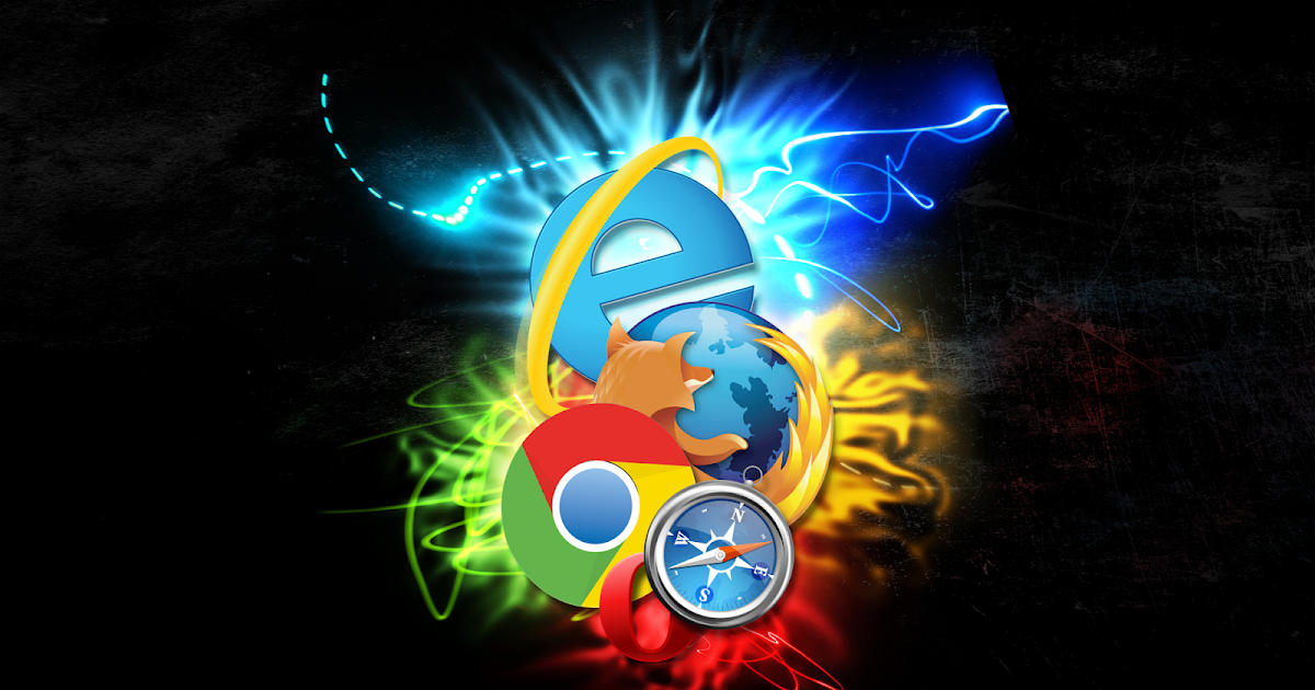 Edgar, Gildrey: 10) Navegadores, Servicios y Buscadores