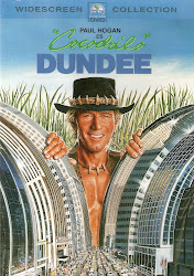 Cocodrilo Dundee