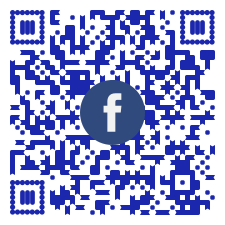 QR CODE OFFICIAL PAGE FB