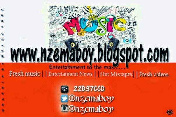  Welcome to Nzemaboy's blog