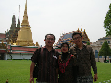 Grand Palace, Bangkok, Thailand