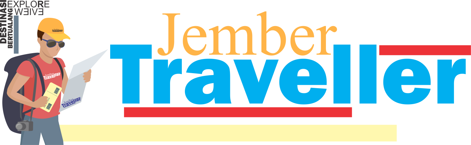 Jember Traveller