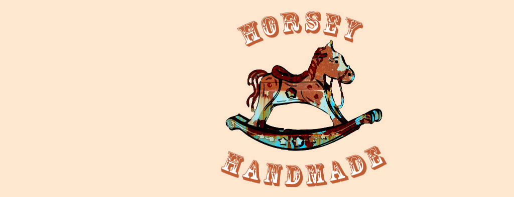 Horsey Handmade