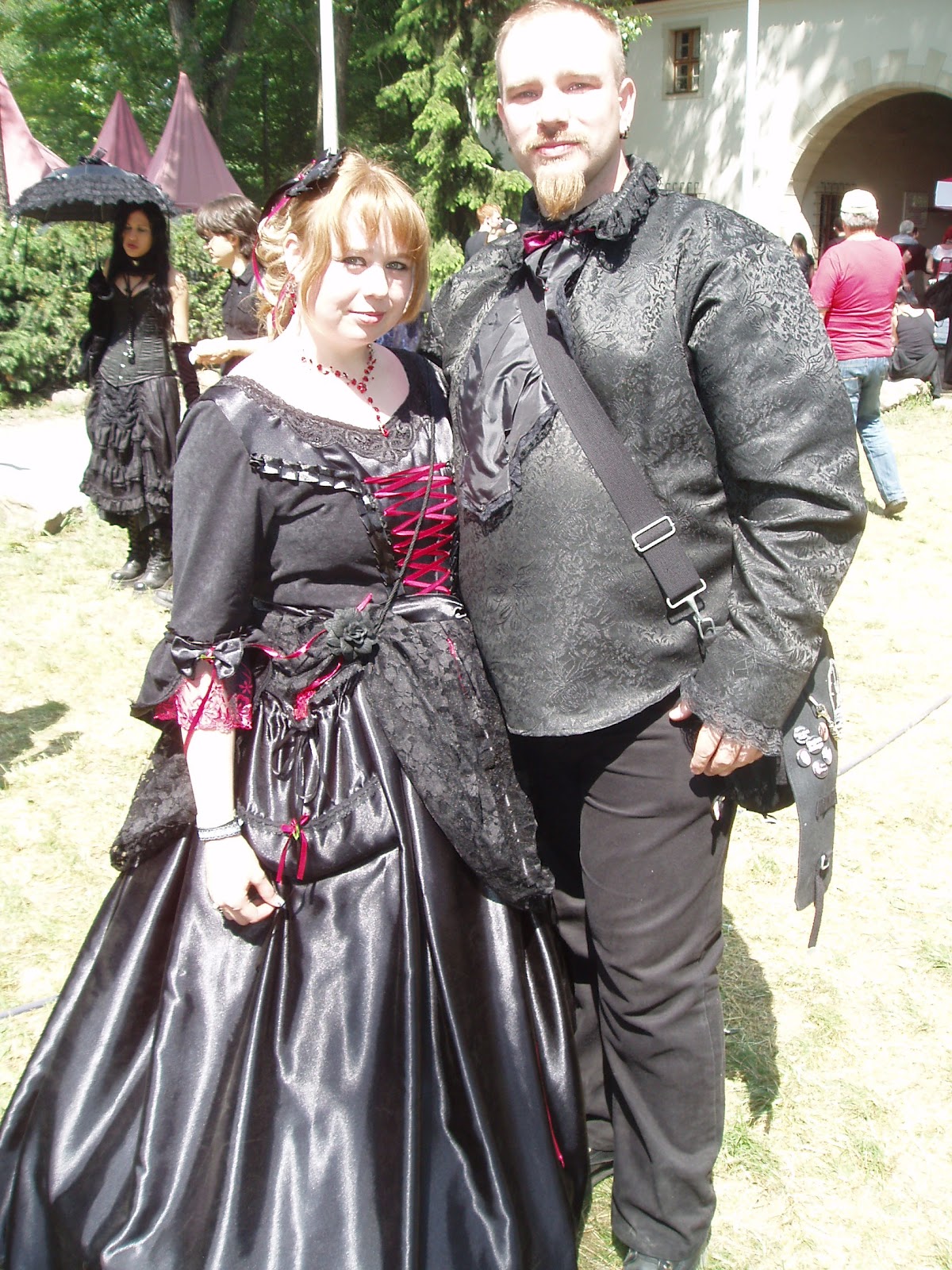 Wave Gothic Treffen