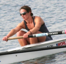Laura Fischer; 1st W4X-, 2011 NZ Club Champs