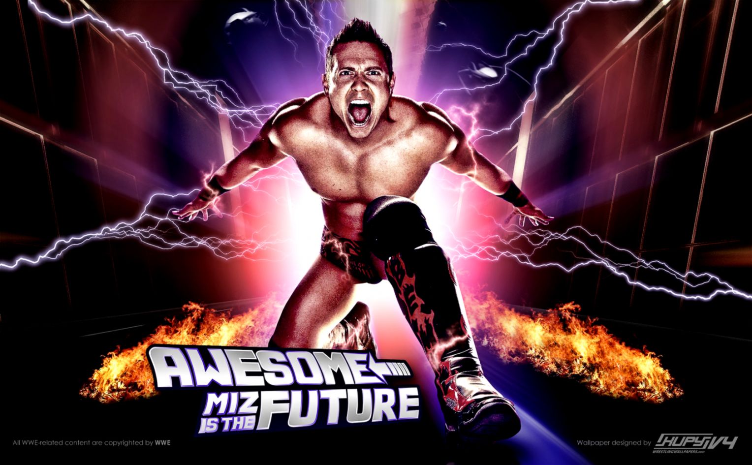 – The newest wrestling wallpapers on – The newest wrestling wallpapers on