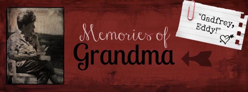 Remembering Grandma