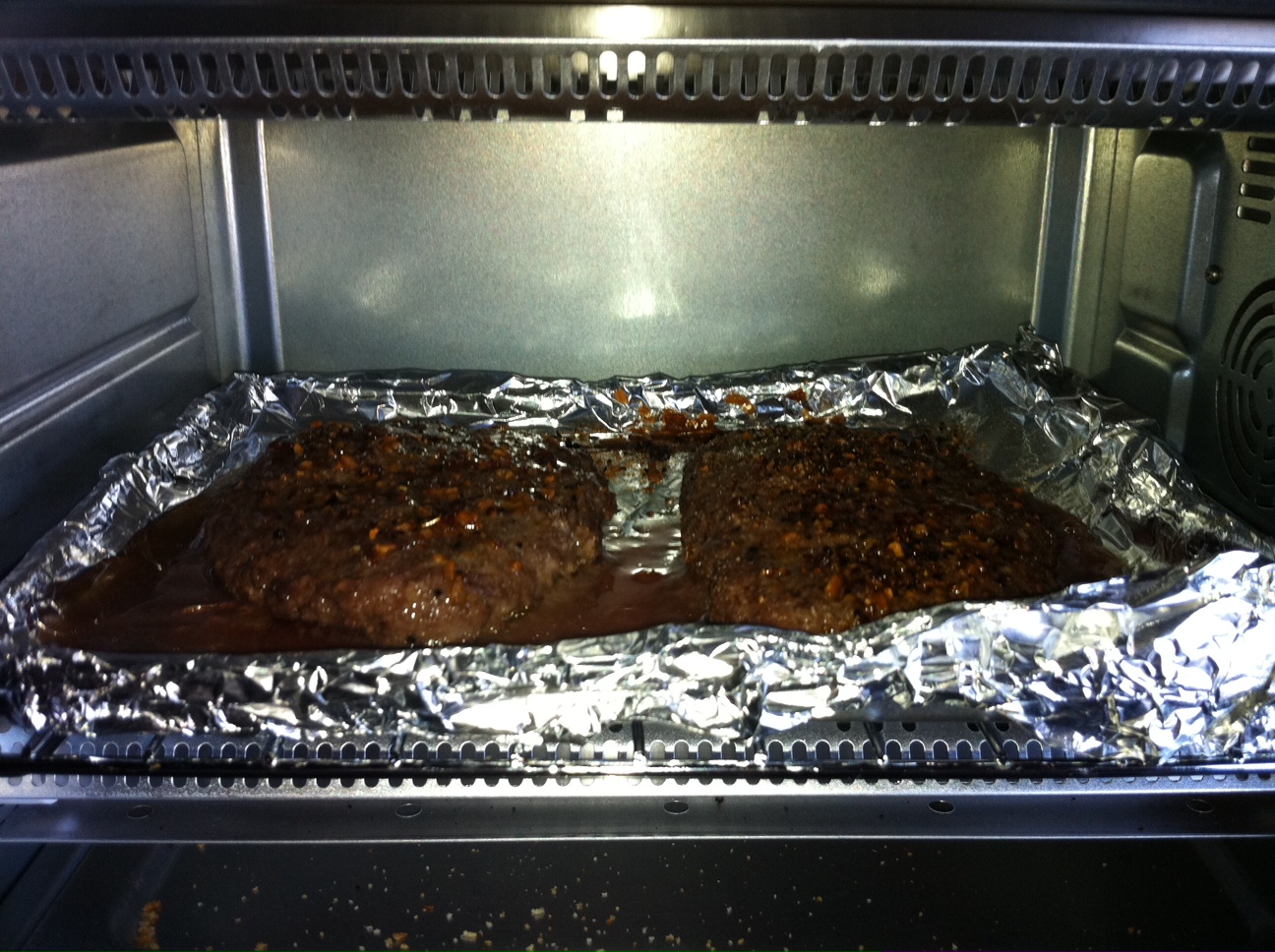 Ge Oven Hamburgers In The Oven