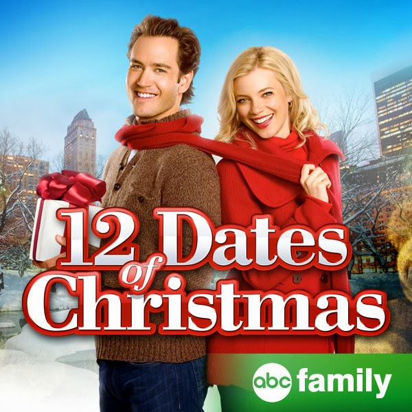 Merry, christmas, holiday, vacation, gifts, tree, happy, beautiful, santa, snowman, lights The Super, Fantastic ,Terrific Page of Movies, TV and Entertainment : 12 Dates of Christmas 2011