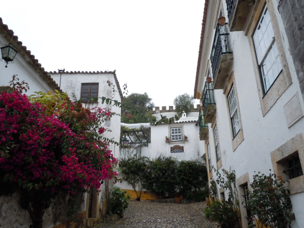 Septiembre...: Unos días en... Portugal
