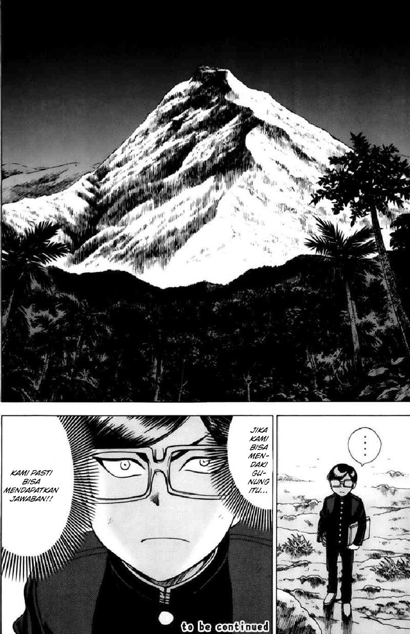 Komik cage of eden 053 - api keberangkatan 54 Indonesia cage of eden 053 - api keberangkatan Terbaru 20|Baca Manga Komik Indonesia|