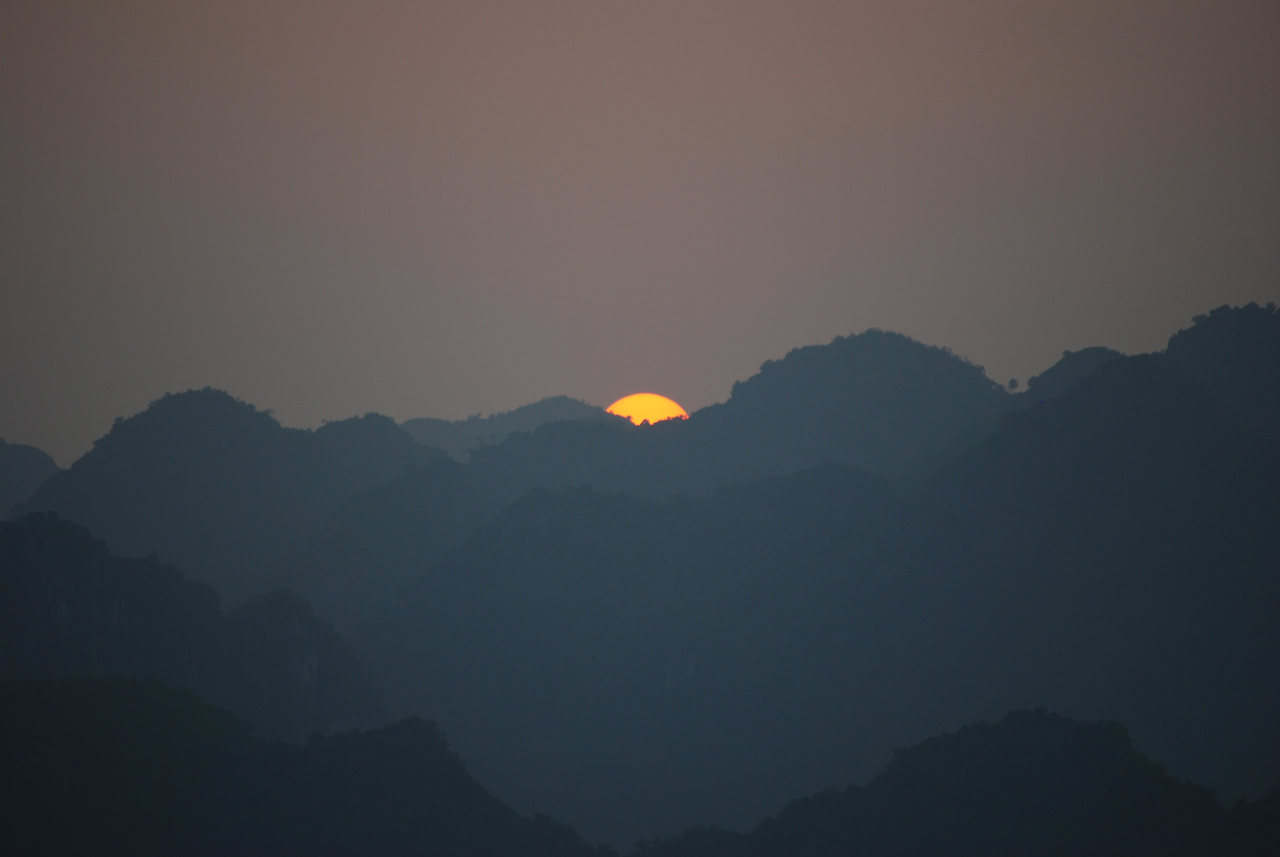 Digital art selected for the Daily Inspiration #1077