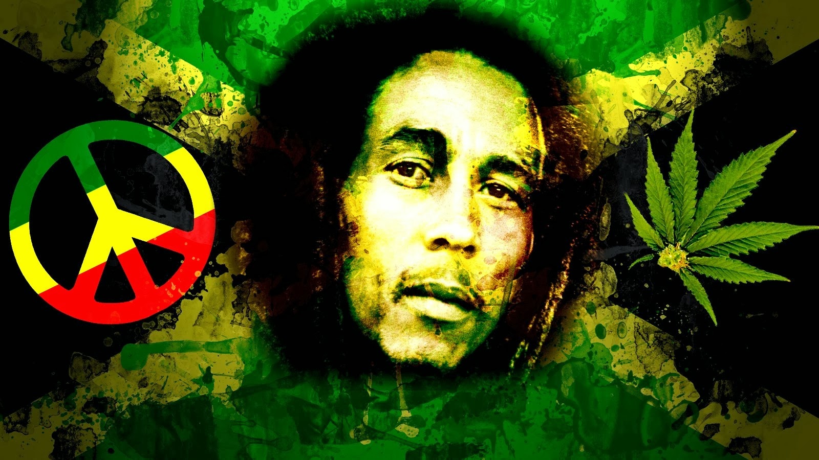 Bob Marley The Wailers - Legend: The Best Of Bob Marley